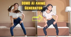 domo-ai-cartoon-generator