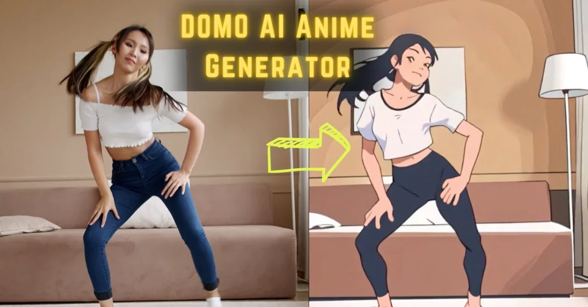 domo-ai-cartoon-generator